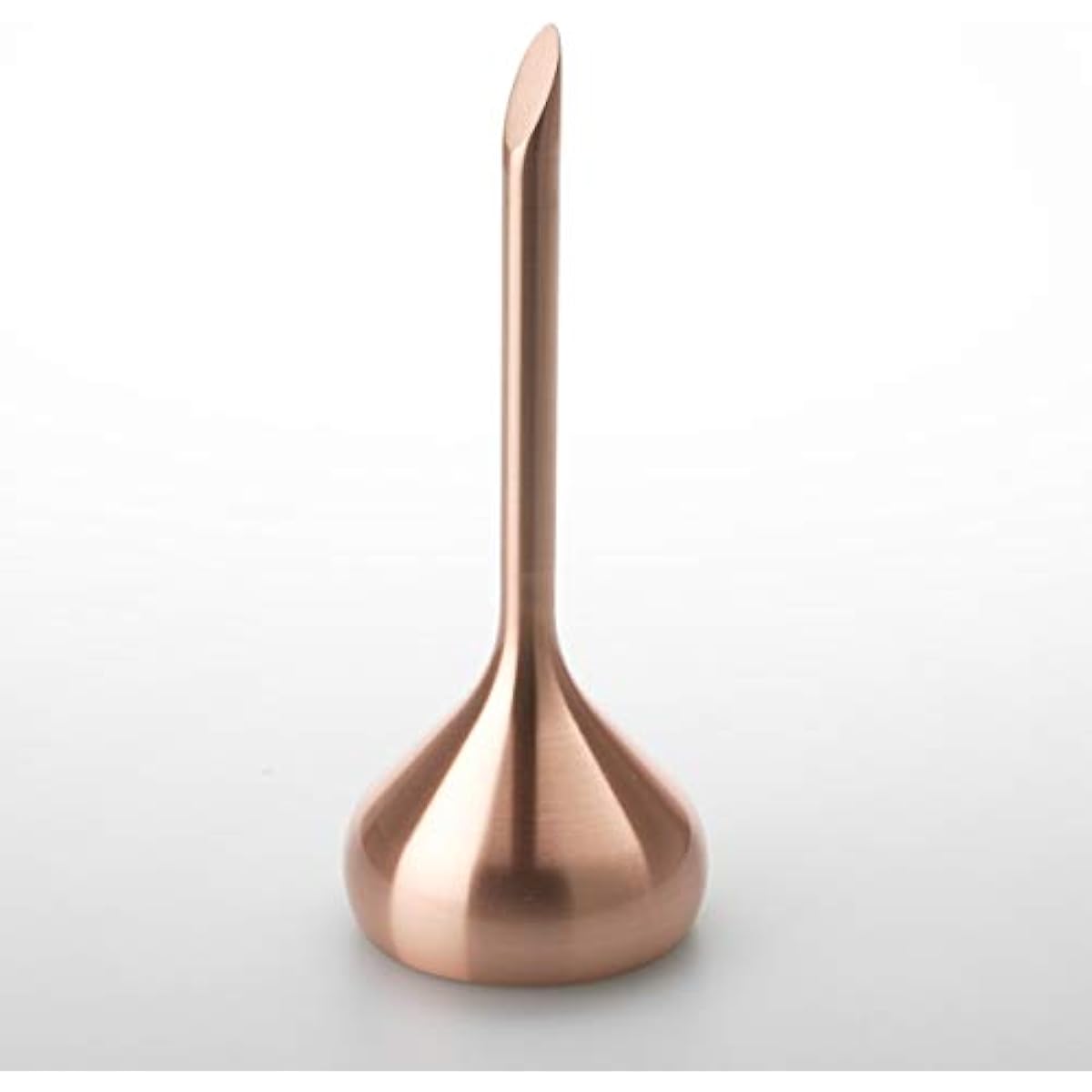 Nousaku Bell (Doorbell) Onion Pink Gold Nousaku Brass Interior/Home Accessories Desk Bell