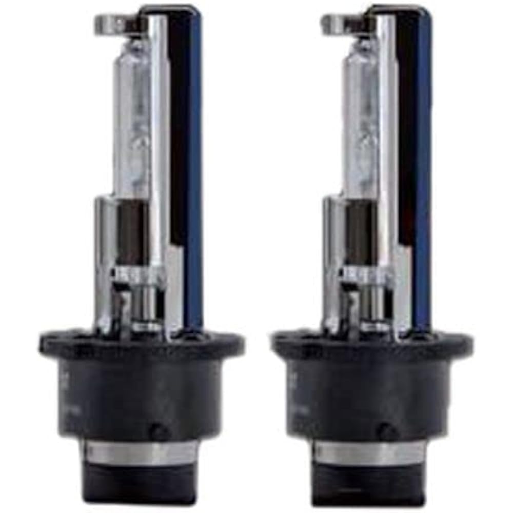 FET CATZ HID Almas Neo genuine replacement valve D4RS 5000K/4200lm Product number: RS21