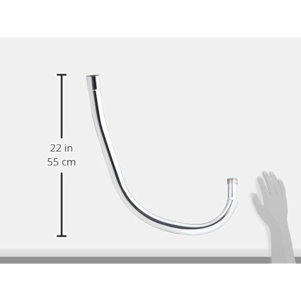MOTOR ROCK 69 exhaust down for Estrella MR-EX064D