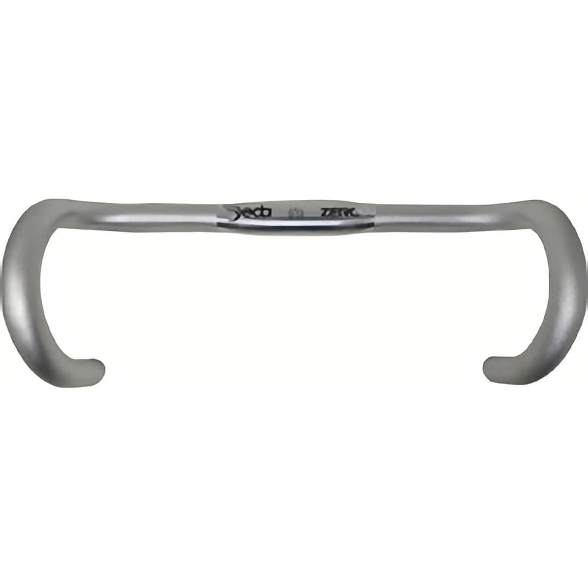 Deda ELEMENTI Handlebar ZERO100 SIL 400 (outside)
