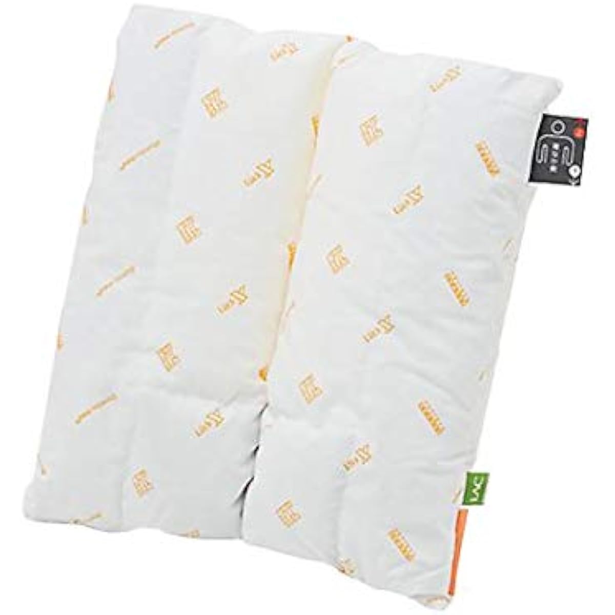 Cape Rombo Positioning Pillow & Cushion Back Support Cushion