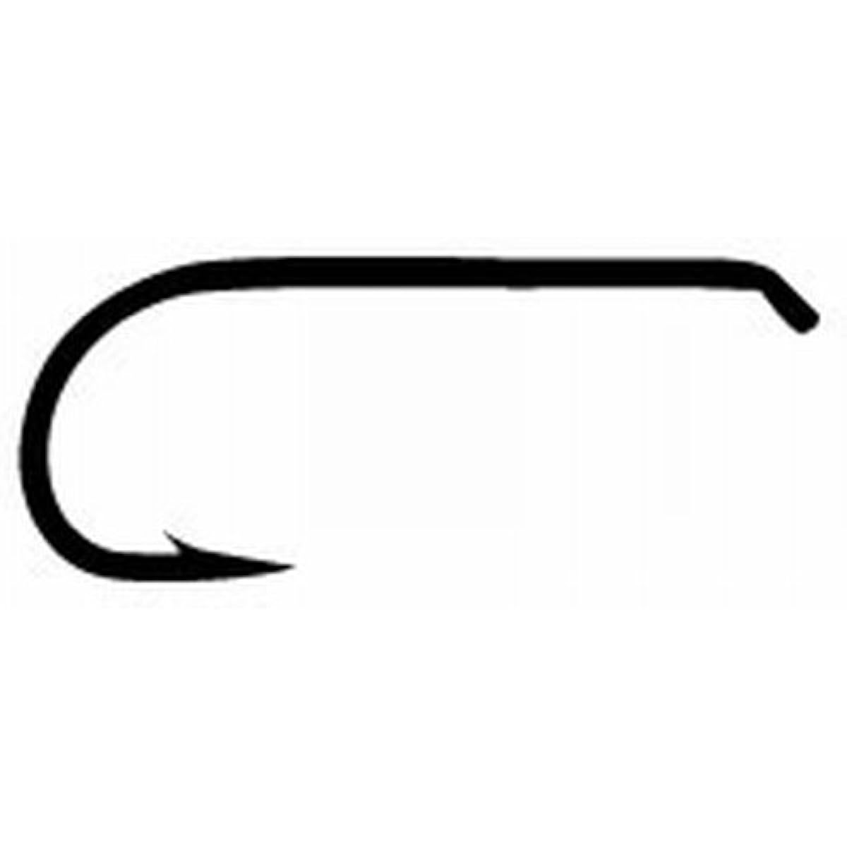 TIEMCO TMC100 hook fishing hook