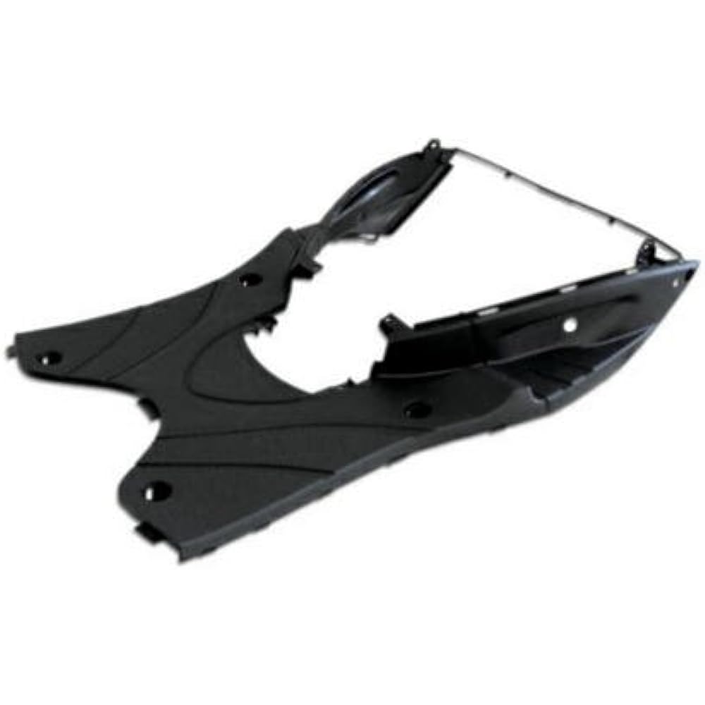 Yamaha Genuine Parts Board Footrest for Cygnus XFI (SE44J) 990107