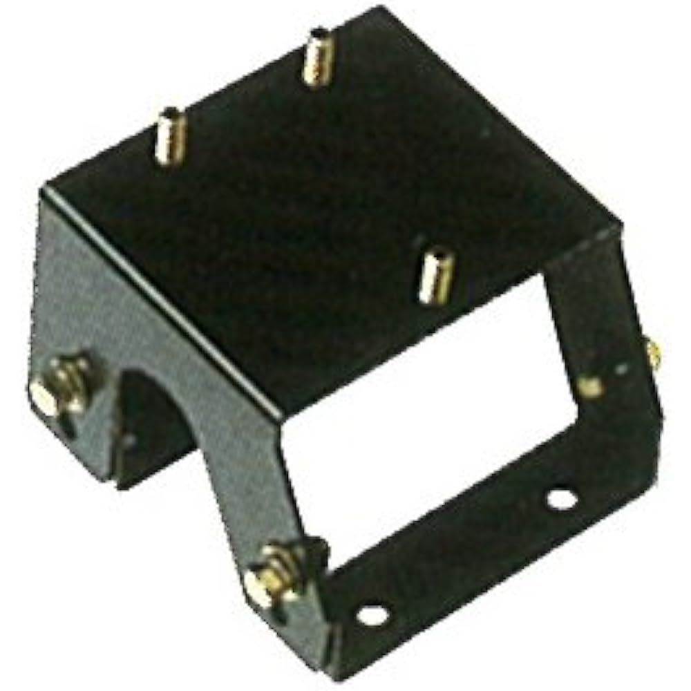 Sun Jidosha Kogyo SUZUKI JIMNY spare tire bracket/wagon SJ61