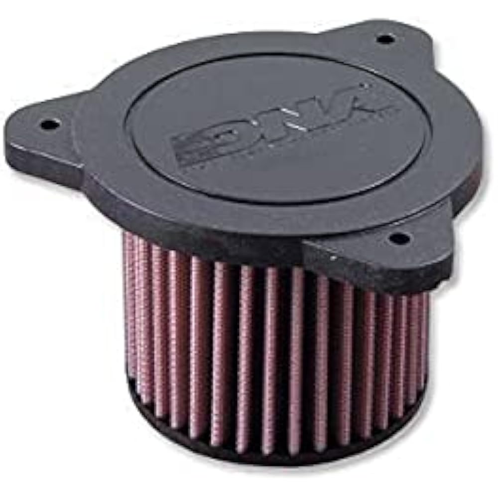 DNA High Performance Air Filter Compatible for Honda XL 400/600V Transalp (89-99) PN: R-H6E89-01