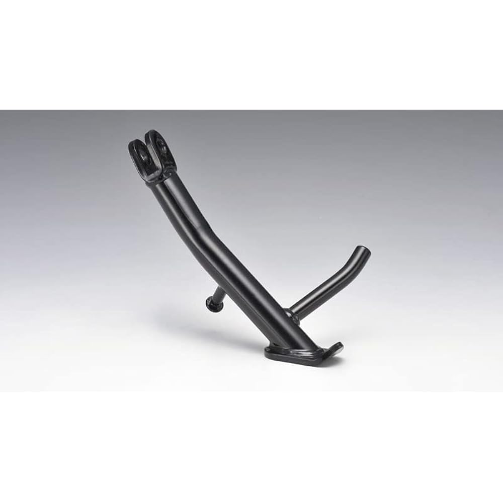 Kijima Motorcycle Bike Parts Side Stand Short Black NC700S/750S HONDA 213-037