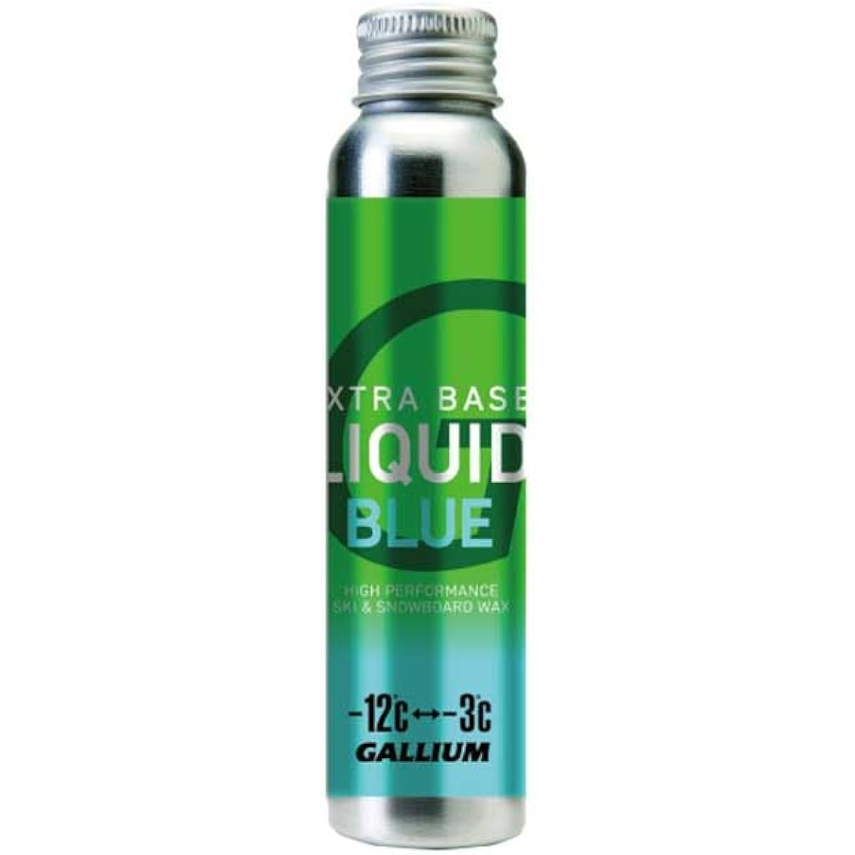 GALLIUM EXTRA BASE LIQUID BLUE 200(200ml) SW2262