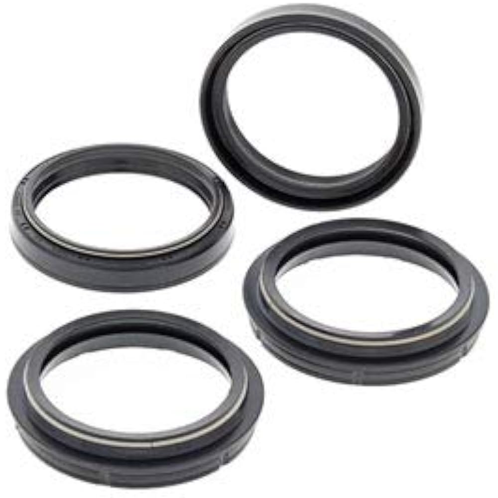 For all ball forks and dust seal kit Kawasaki KX250F 2004-2019