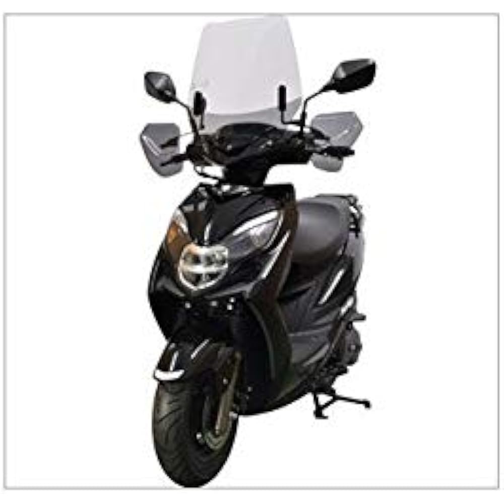Asahi Windshield Windshield (Clear) Swish Swish Limited