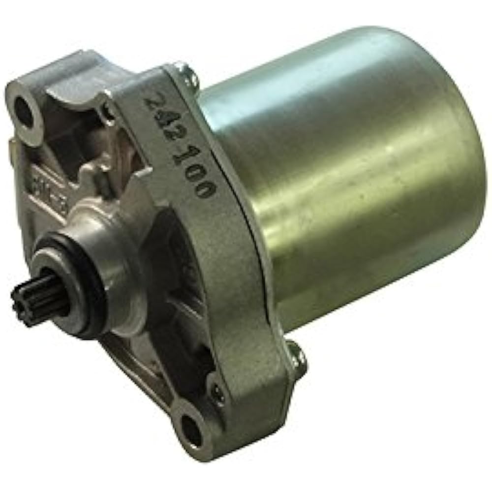 Honda Genuine Parts HONDA Today (AF61) Cell Motor TODAY 990952