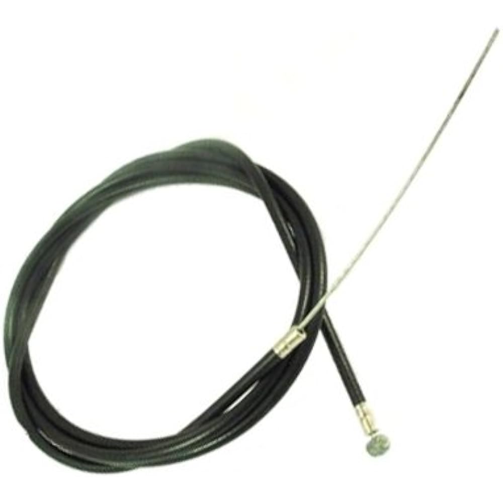 48 "MINI Bike Throttle Control Cable