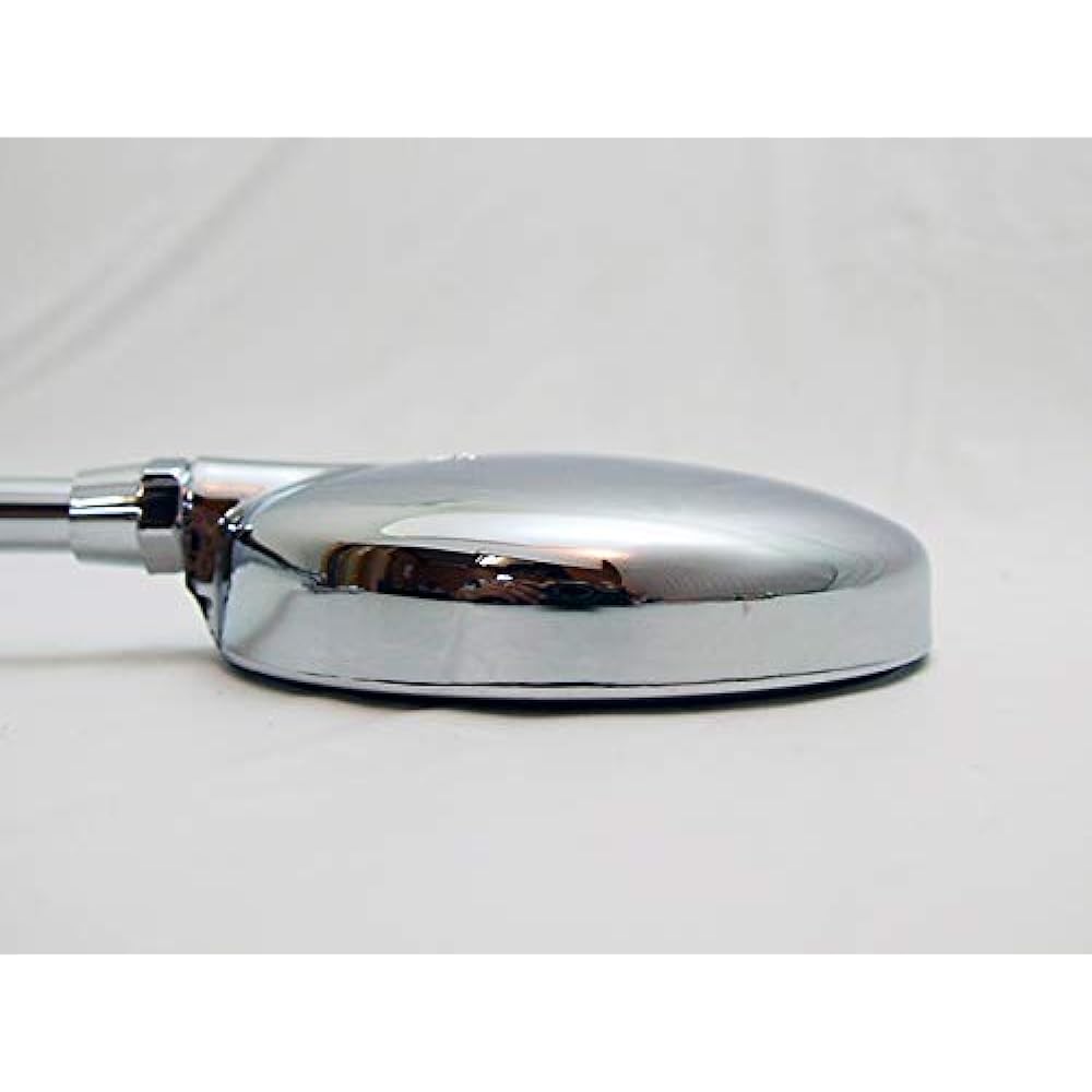 Doremi Collection Mirror Z1 Z2 Type Plated M10 11306