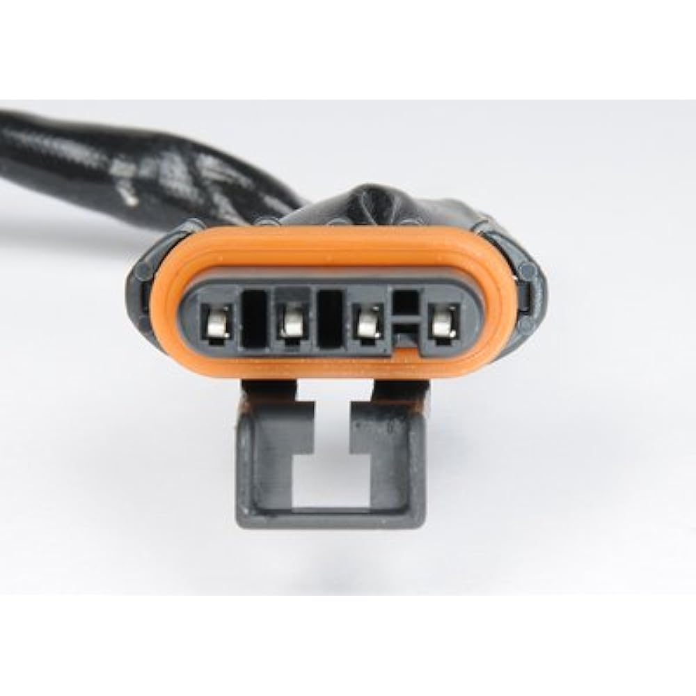 ACDelco AFS93 GM Original Equipment Heated Oxygen Sensor