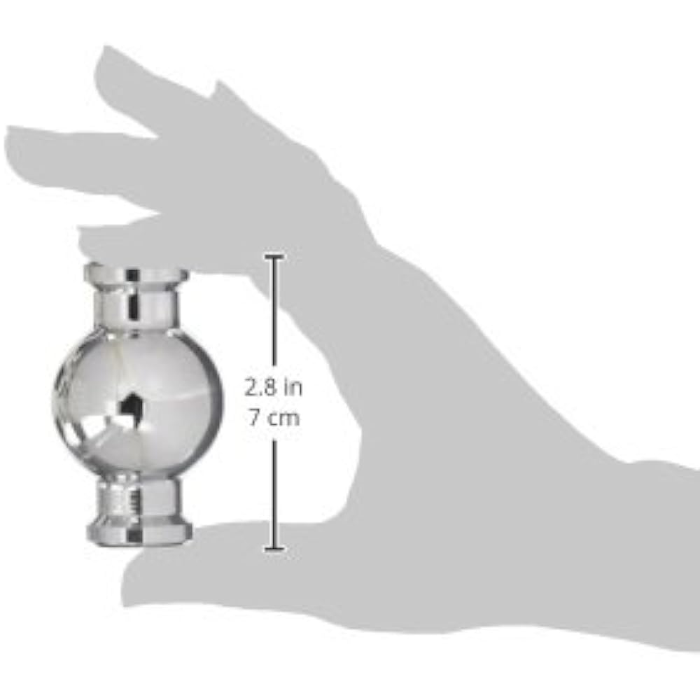 TERAFLEX 1951000 Large Flex arm joint repair kit ball