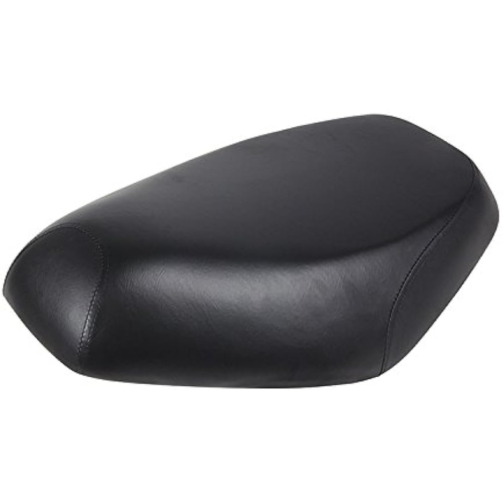 Bike Parts Center Super Dio AF27 Seat with Base 303034 302122