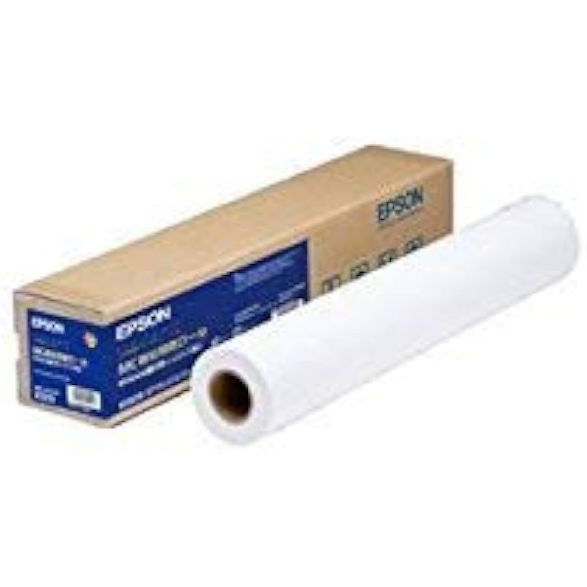 Seiko Epson Drawing Paper MC Art Supplies Paper Roll (Approx. 610mm width x 18m) MCSP24R6