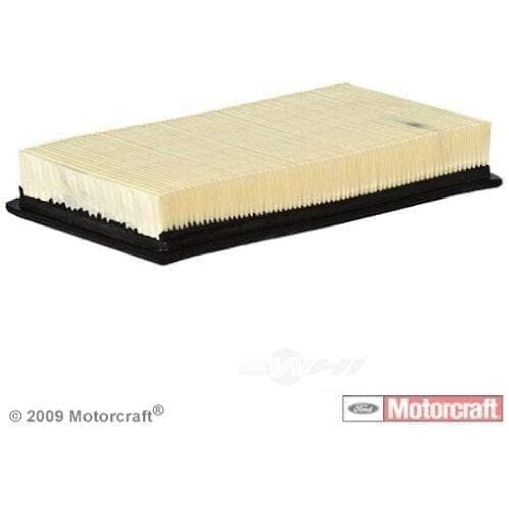 MotorCraft FA1884 Air filter