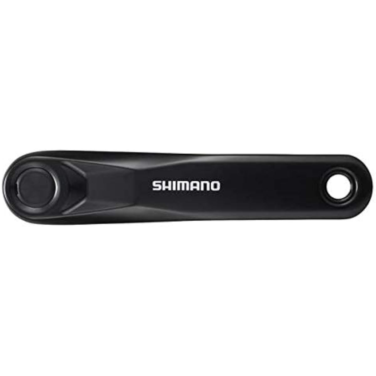 SHIMANO Repair Parts Left Crank 170mm FC-E5010 Y0GD05110
