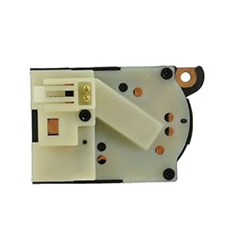 1A Auto Ignition Switch 9 Terminal Wrangler for Cherokee Neon
