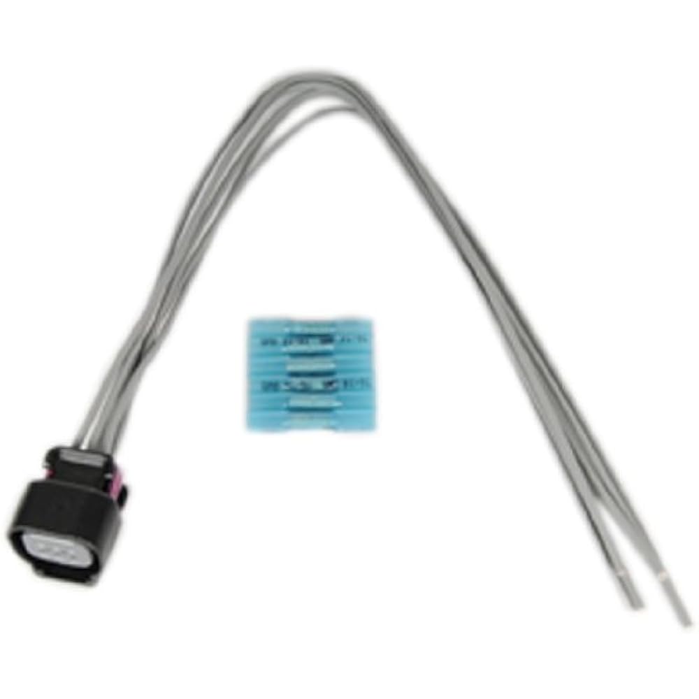 ACDelco PT2713 GM Original Equipment Black Multi-Purpose Pigtail