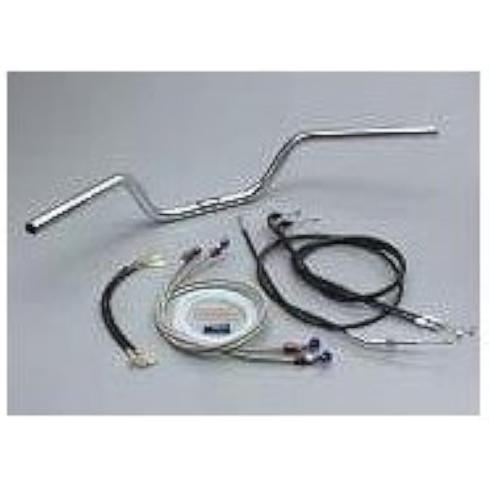 HURRICANE Handle Kit (Police Type 3) CB400SF HBK626S-01