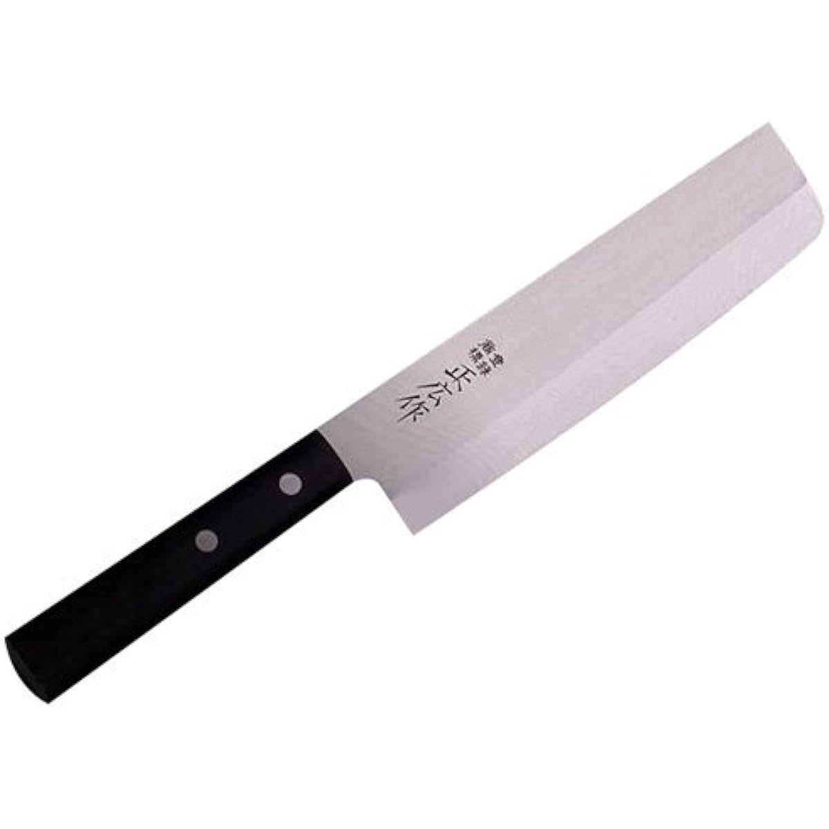 Masahiro Fukui Sten thin blade 165mm #10632 4438ai
