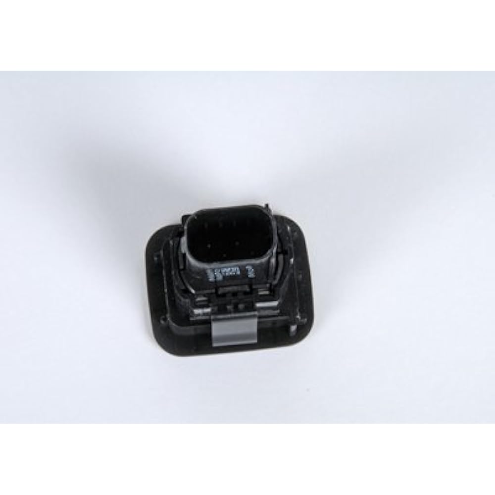 ACDelco D1488G GM Original Equipment Jet Black Liftgate Close Switch