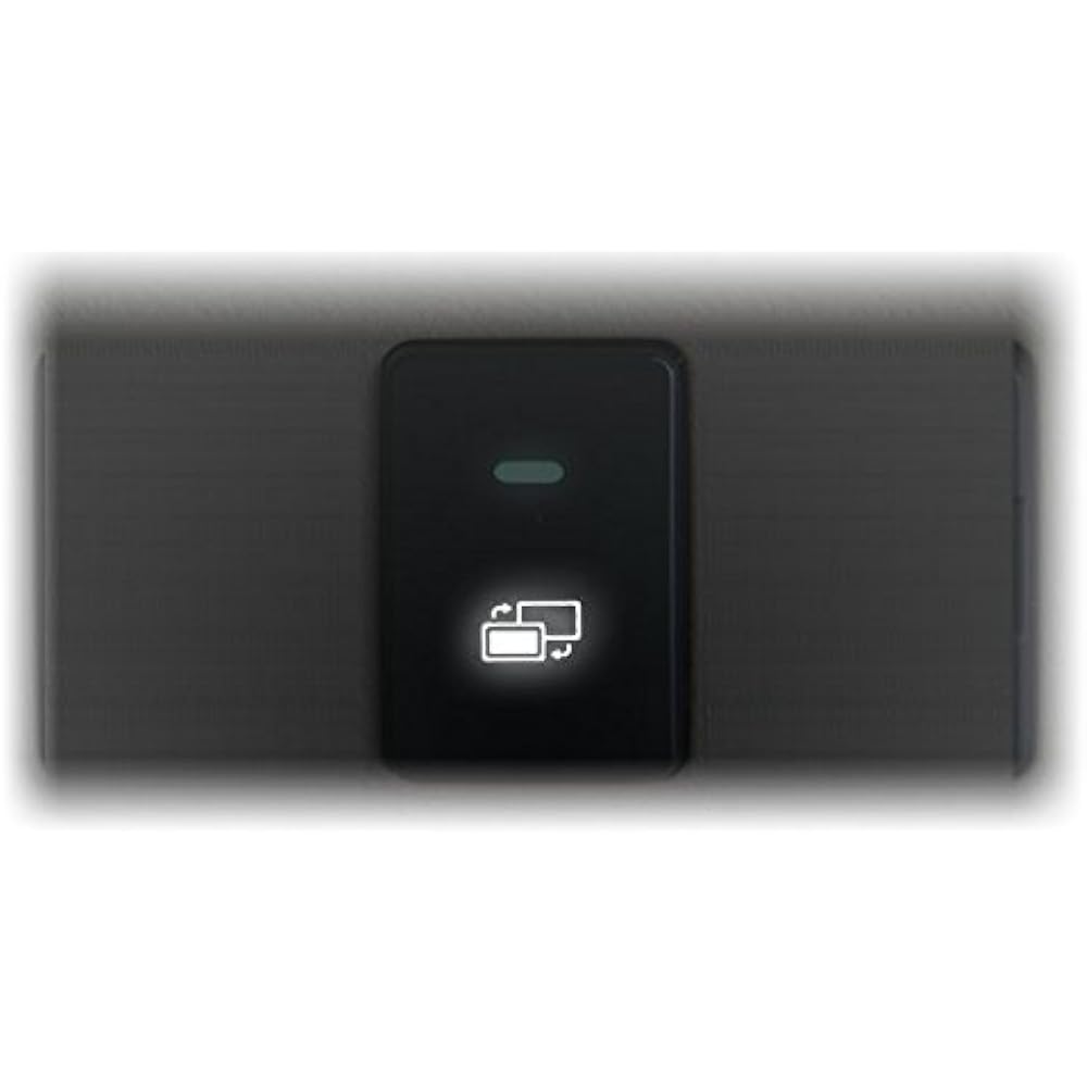 Data System Built-in Switch Type C TV Kit Switching Option for Nissan TSW015 Datasystem