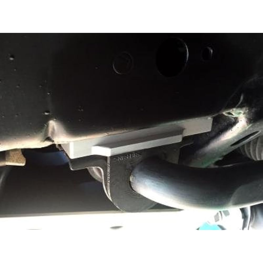 TGS HURONTOSUTABIRAIZA-RIROKE-TOBUROKKU FJ CRUISER