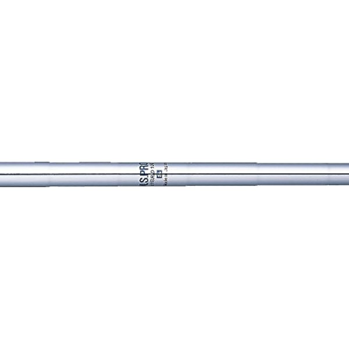 Nippon Shaft Golf Shaft N.S.PRO Hybrid HYBRID-100 Utility Length 41.0inch Flex X N.S.PRO Hybrid HYBRID-100 X