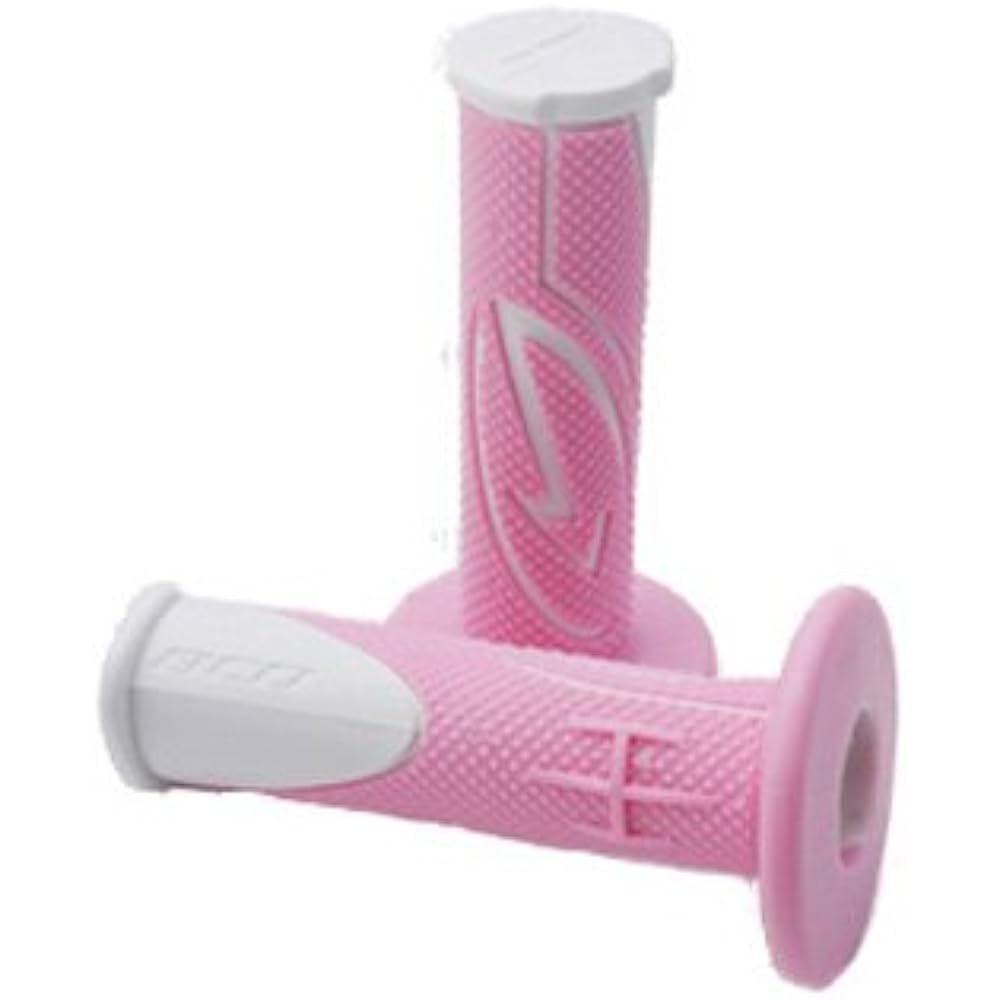 BCD Grip ORIGINAL Pink/White C0000C00607