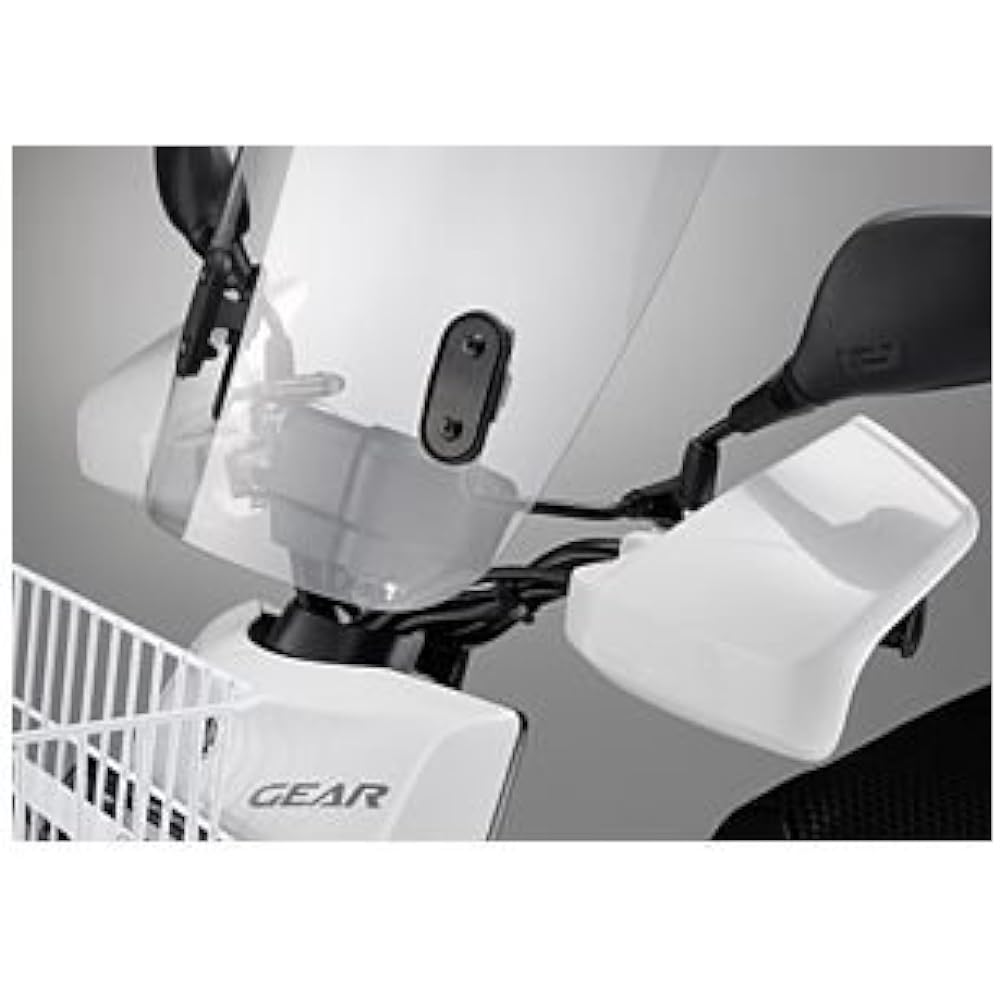 YAMAHA Handle Protector Set BX50 Q5K-YSK-059-R01 Q5K-YSK-059-R01