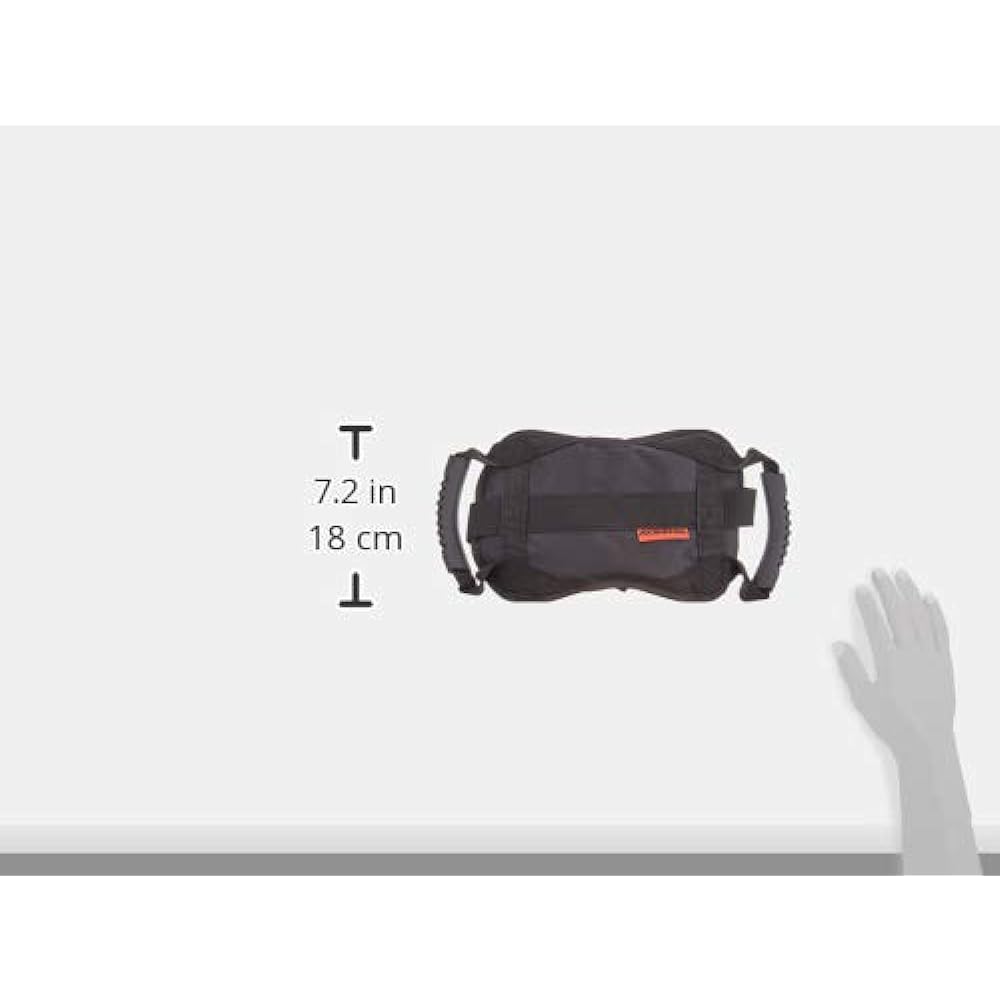 KOMINE Motorcycle Tandem Riding Belt Free AK-322 979