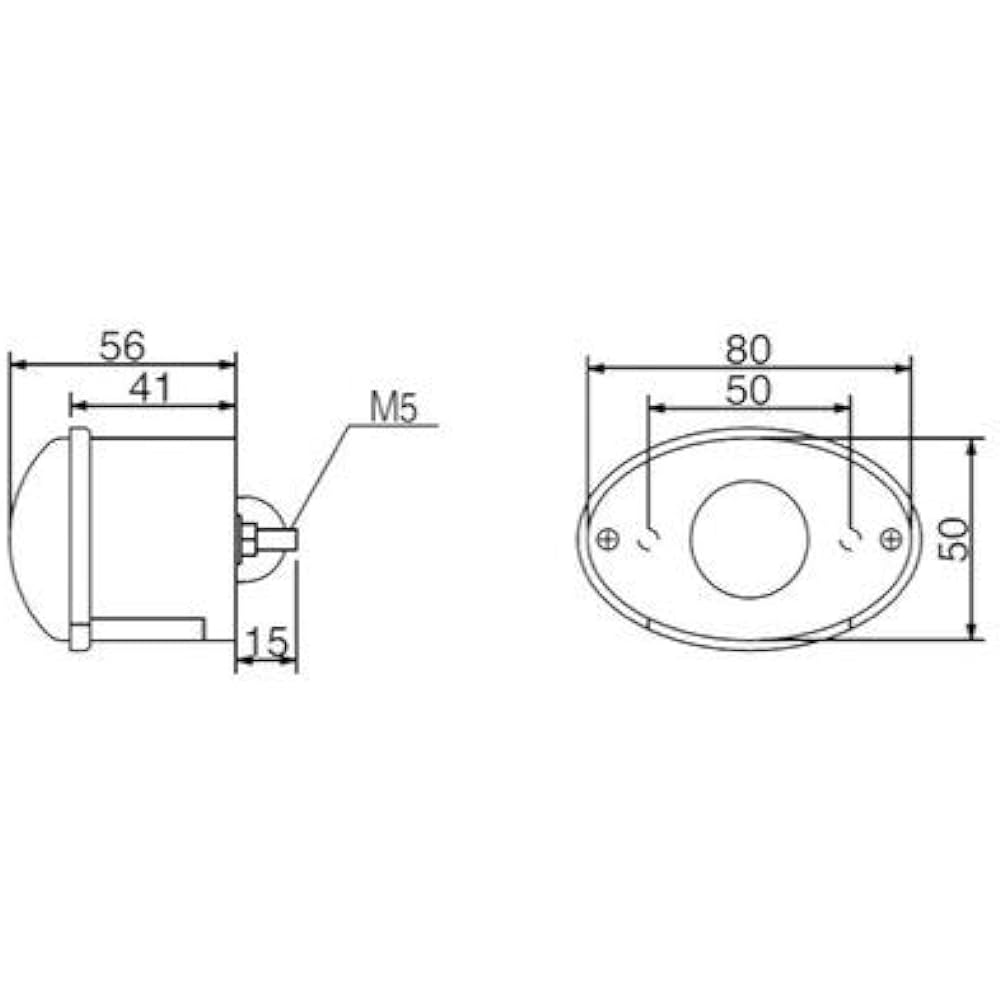 HURRICANE Tandem Grip Kit FTR223 HA6476B