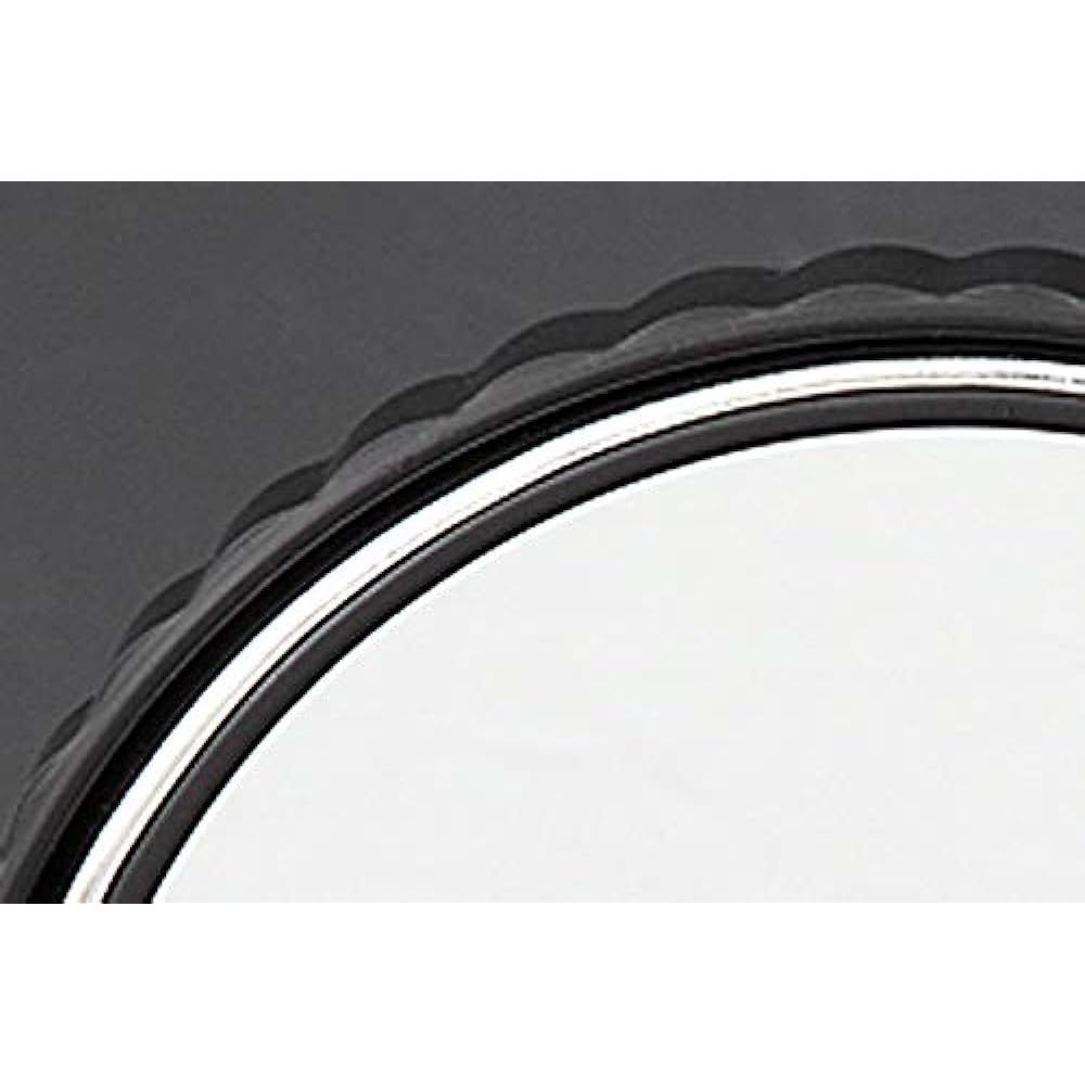 PMC Sunflower Mirror, General Purpose, Z1 Z2 Type, 10mm, Right Thread, Common to Left and Right, Short & Long Stay Included, 1 Piece, 152-111