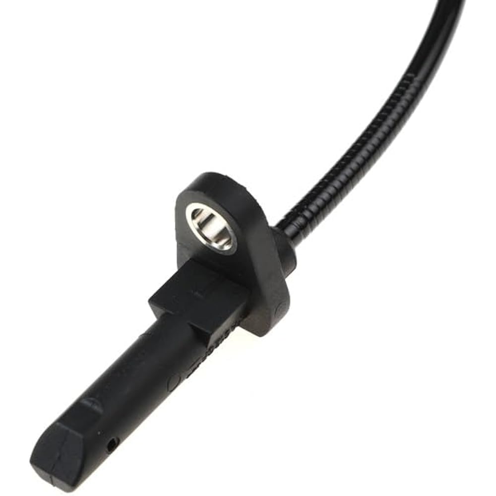Car Parts 0265008525 34529804590 Rear left and right ABS Sensor Wheel Wheel Velocity Sensor BMW Mini Cooper Dating 2011-2016 Pace Man 2013-2016 Car Parts (Color: A Pair (RL RR))