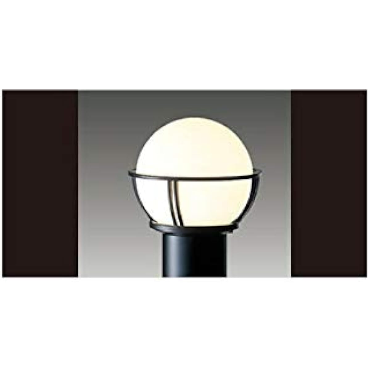 TOSHIBA LED Garden Light/Gatepost Light (LED lamp sold separately) LEDG88911
