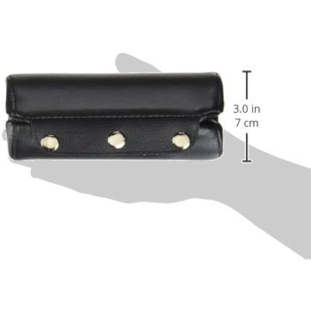 HURRICANE Roll Pad Hanyou Black HA6447