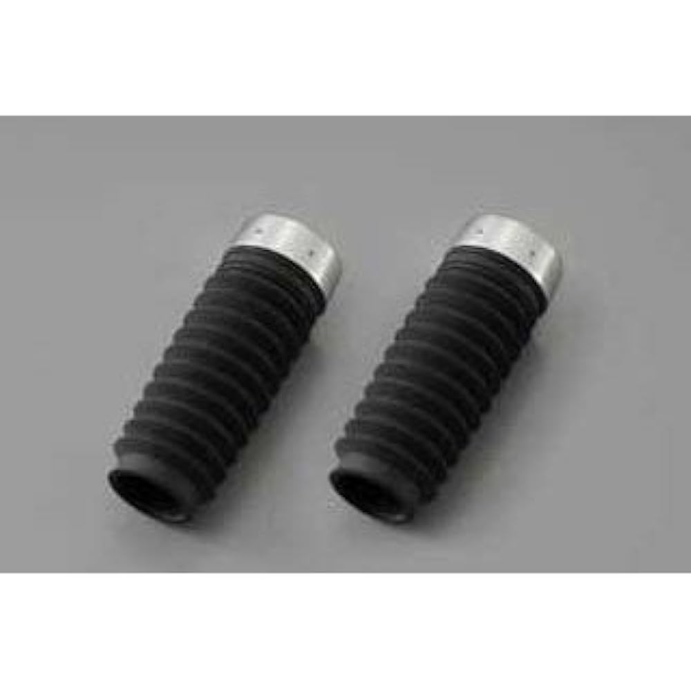 Daytona 72153 Fork Boot Set/Inner Fork Monkey