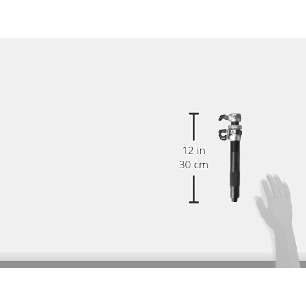 Specialty Products 40260 Universal Spring Compressor