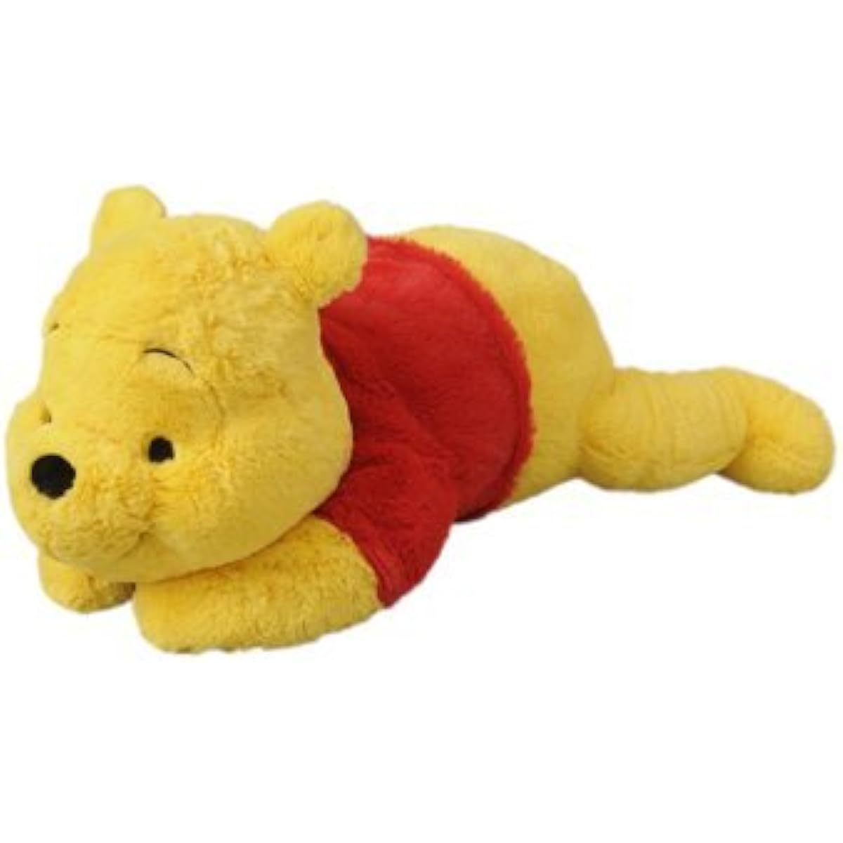 DisneyResort Tokyo Disney Resort Limited Winnie the Pooh Hug Pillow Pooh Size M