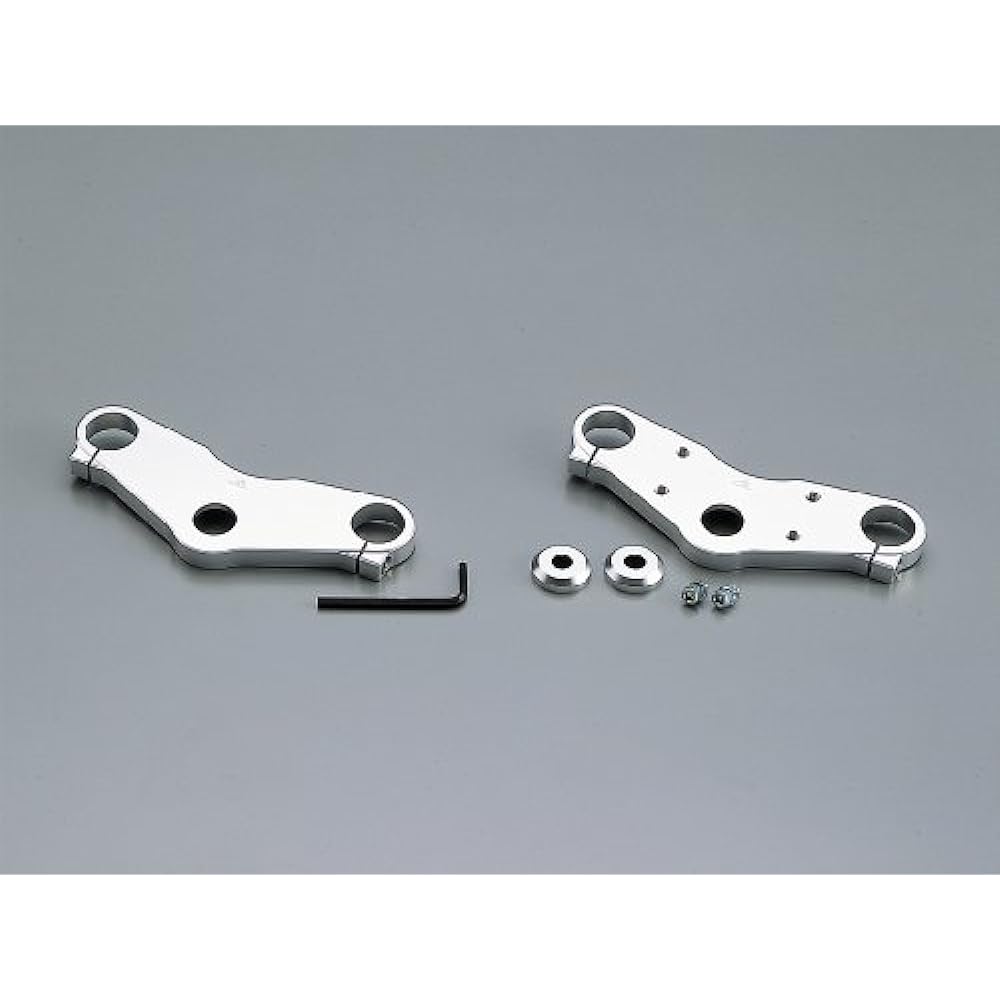HURRICANE Top Bridge Duralumin Ape HT0530-01