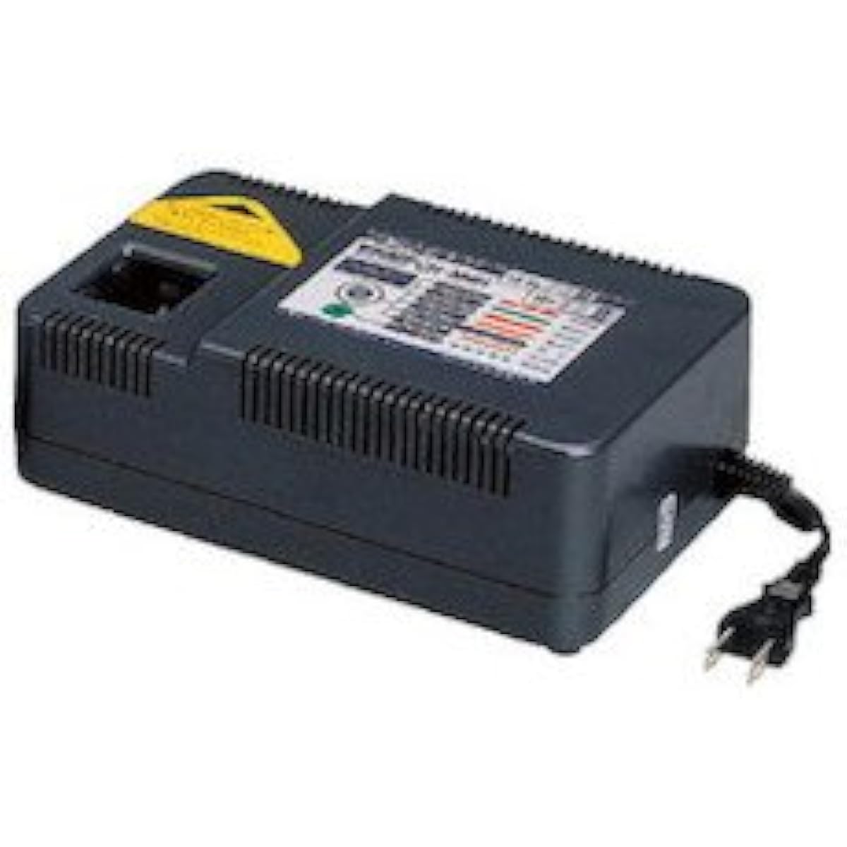 Izumi Nickel-metal hydride compatible charger CH3MH