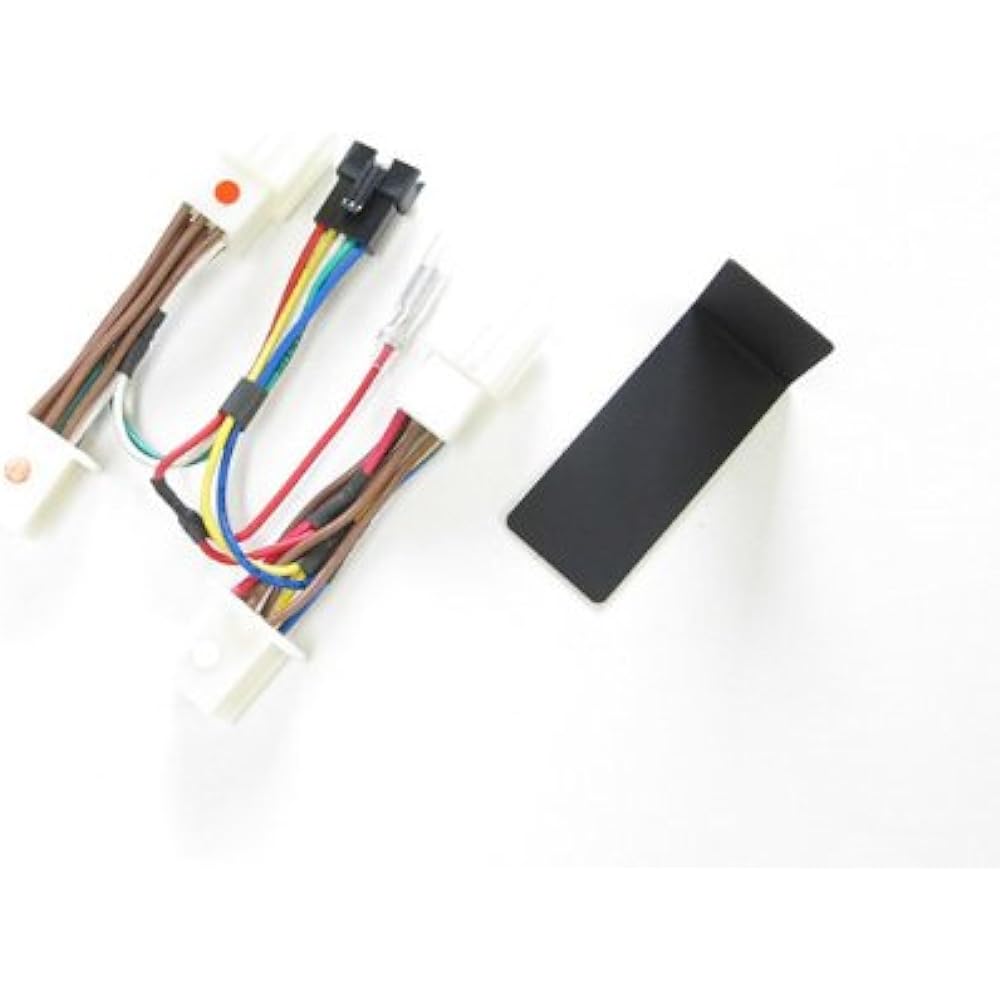 PROTEC Harness for Shift Position Indicator 11102 CB1300SB/ST ABS Vehicles Common 05-13(SC54) HS-H02