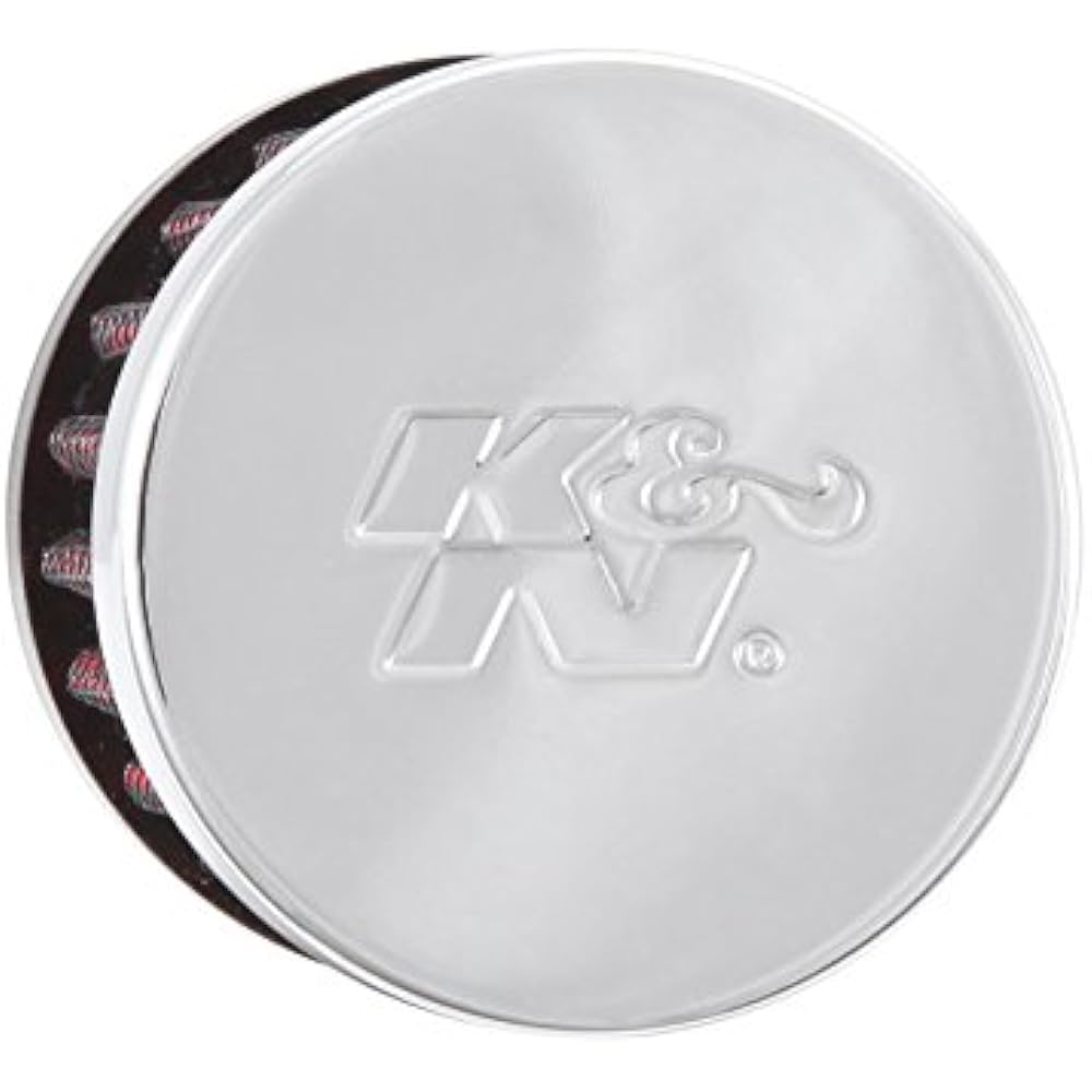 K & N (KAAKEUE) Brier filter Filter outer diameter: 51mm 62-1330