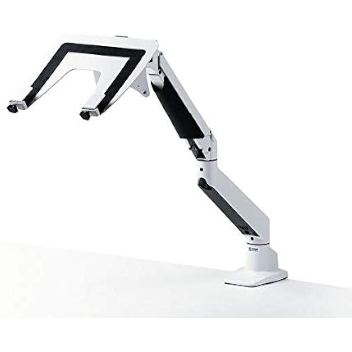 Sanwa Supply Horizontal Vertical Articulated Arm for Laptop CR-LANPC2N