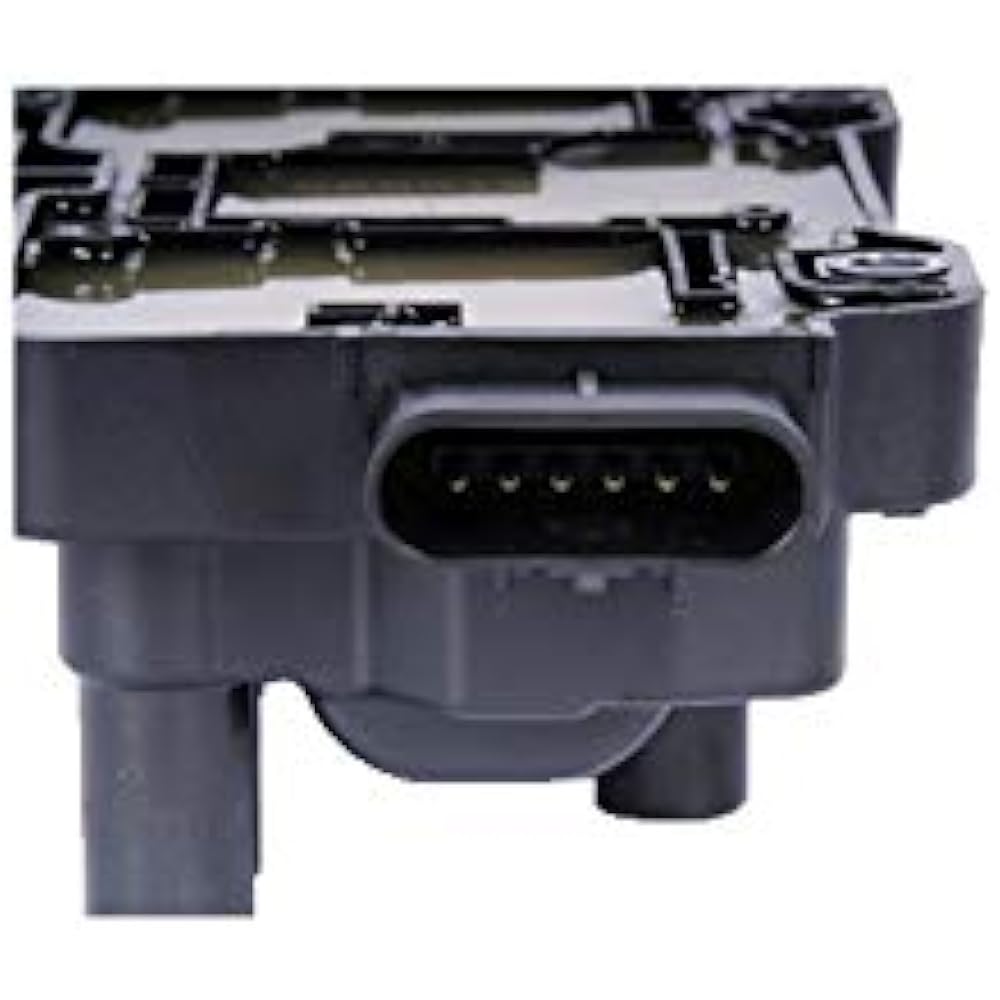 ACDelco D599A GM Original Equipment Ignition Coil