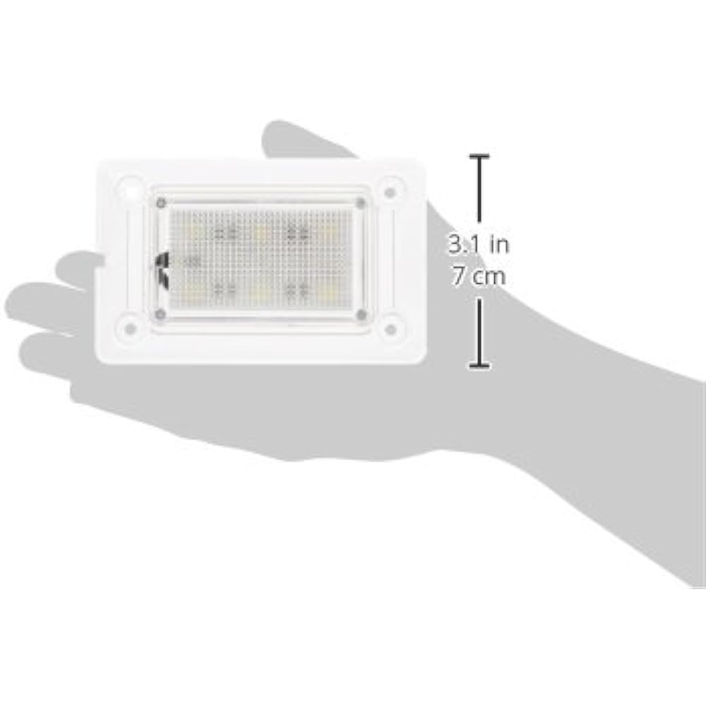 KOITO LED Cargo Lamp Mini 12V LEDCL12TS