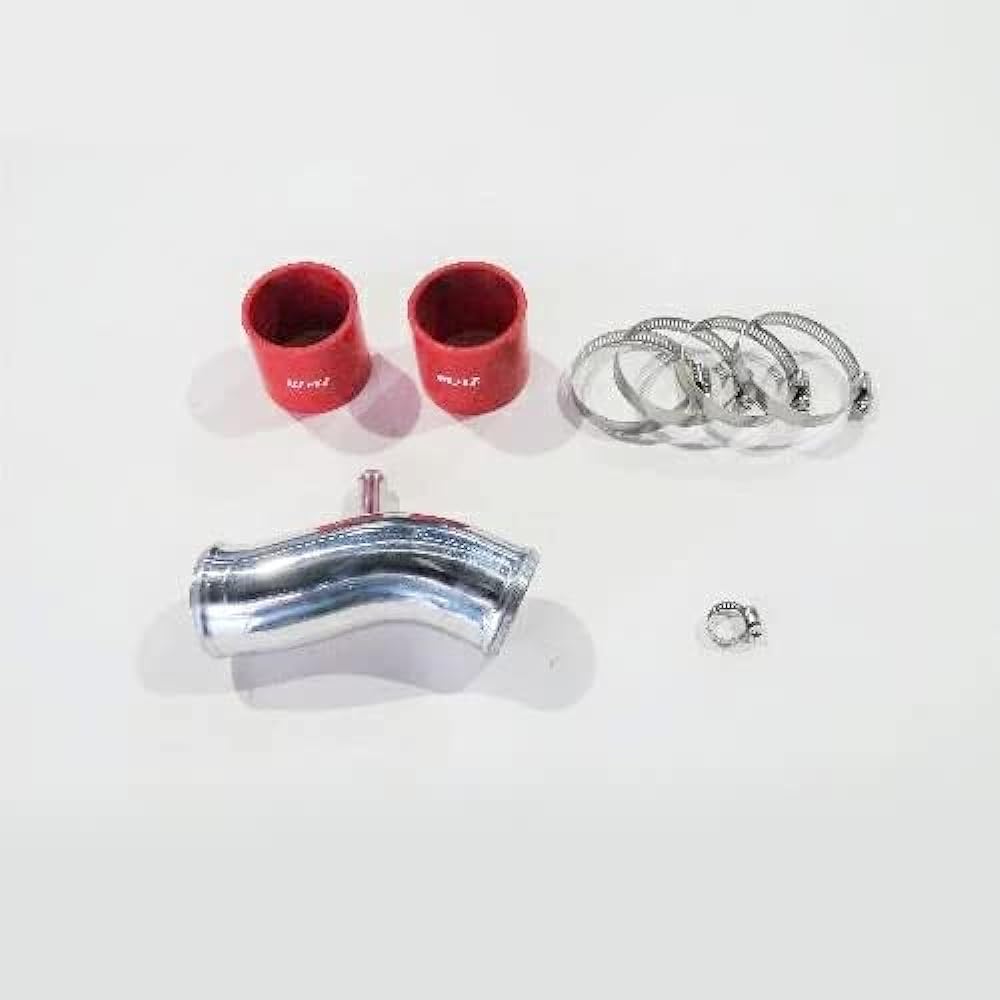 BLITZ SUCTION KIT GR YARIS MXPA12 Blue Silicone Hose 55710