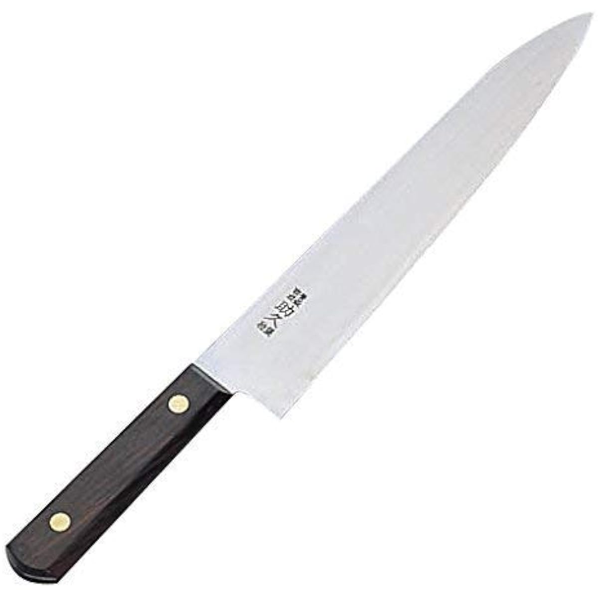 Sukehisa Special Brimless Gyuto 240mm